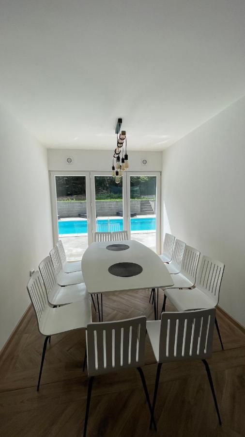 Kristal Villa