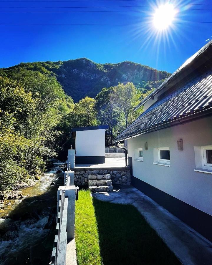 Kristal Villa Sarajevo