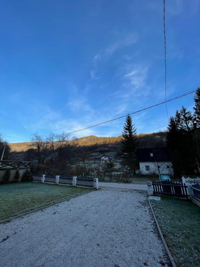 Kristal Villa